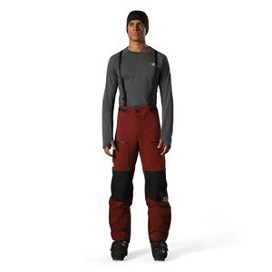 The North Face Summit Stimson FUTURELIGHT Ski Snowboard Pants Men’s NWT Small